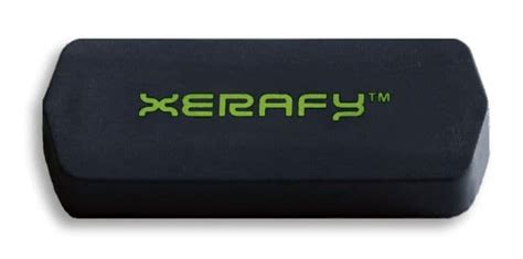 xerafy nanox ii rfid tag|xerafy website.